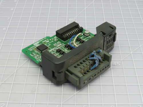 AUTOMATION DIRECT P3-16TD1 Modulo PLC Usato In Buone Condizioni - Testato