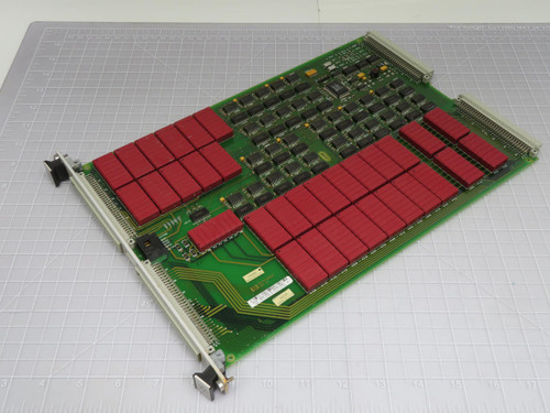 HP Agilent 01660-66514 3643 logic analyzer REV A Board Assembly