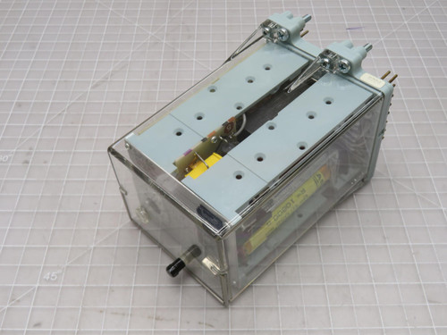 New ABB RXEG 21 RK 411 102-DE VOLTAGE RELAY T210831 surplus at a great ...