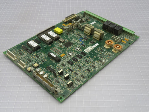 461544.01 ROBICON 461544.01 DRIVE BOARD T218920