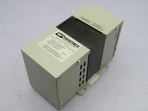 Sentrex Power New SENTREX CLT-0250-GTB POWER CONDITIONER T216514 surplus at a great price