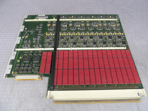 Used HP E4000-66550 REV A / E4000B HP 3070 SERIES III BOARD M4421 ...