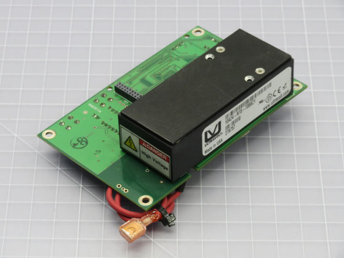 Ultravolt Module Ultravolt 10A24-N15-T0B8Z1 High Voltage - Non-Isolated Module DC | OCO