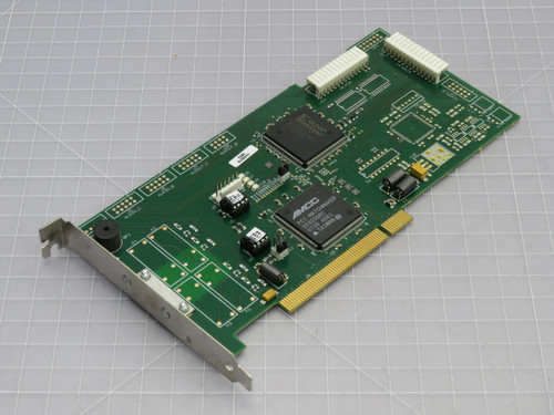 Sencore Decoder Card 43B970 SENCORE 43B970 DATA INTERFACE PCI CARD T214287