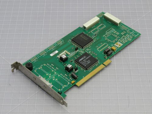 Sencore Decoder Card 43B970 SENCORE 43B970 DATA INTERFACE PCI CARD T214298