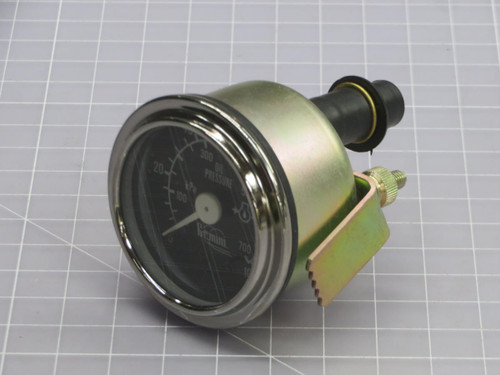 New GEMINI 77731 GAUGE T244217 surplus at a great price