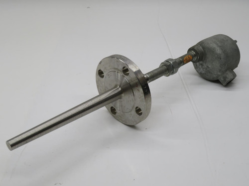 3000 Alltemp Resistance Temperature Detector