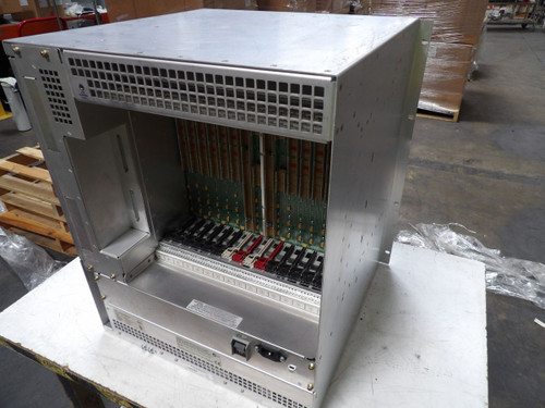 CPX8216CHAS Motorola Digital Multiplex System Chassis