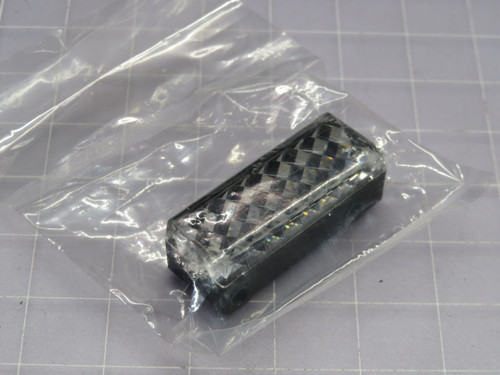 New KEYENCE R-5 PHOTOELECTRIC SENSOR REFLECTOR T250573 surplus at a ...