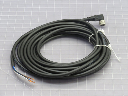 New CAPTRON TKW-50-5 CONNECTION CABLE BH0202 surplus at a great price