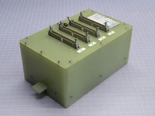 Used SPEA B1400673821 PLC MODULE T253762 surplus at a great price