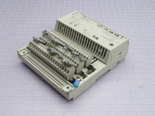 170ADM35010 SCHNEIDER I/O MODULE