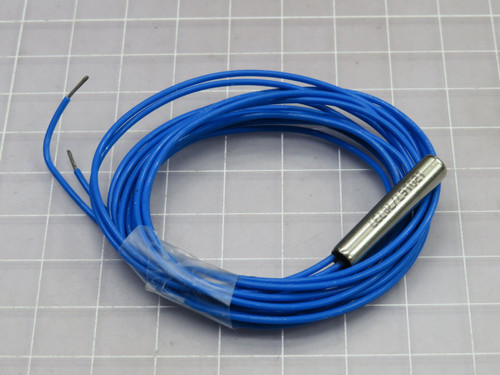 120157/70737 INDUCTIVE SENSOR
