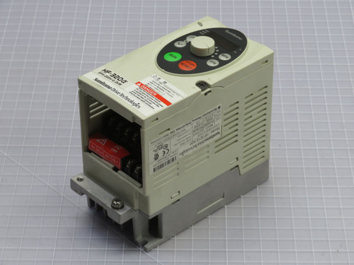 Sumitomo Inverter Used SUMITOMO HF3212-A20 INVERTER DRIVE T257429 surplus at a great price