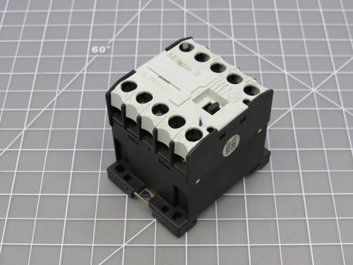 Moeller DIL EM 01 G Contactor 24VDC 15A 1N.O. ! WOW !   Industrial
