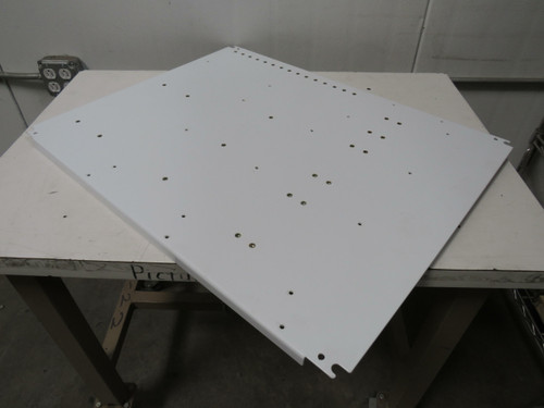 Panneau Concept Hoffman CP3024 - Neuf - SKU 1687504 - Pour Installations électriques