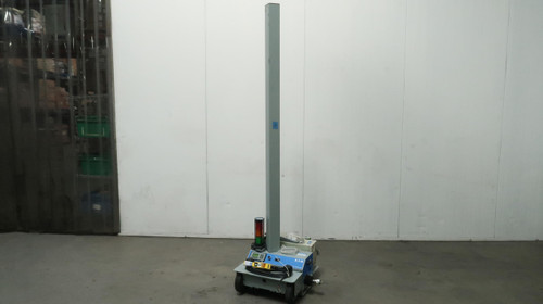 Used EATON RPR-2 PLUS VE REMOTE POWER BREAKER RACKING SYSTEM surplus at ...