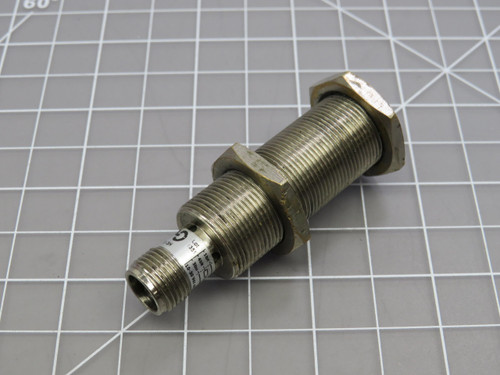 Capteur De Proximité Automation Direct PFK1-AP-3H - Neuf, Fiable