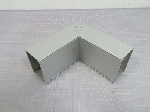 New WIREMOLD AL3300 ALUMINUM SURFACE RACEWAY T181240 surplus at a great ...