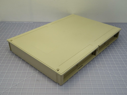 M224CPN-246 Commscope M224CPN-246 M224 24 Port Zone Box Non-plenum T188360