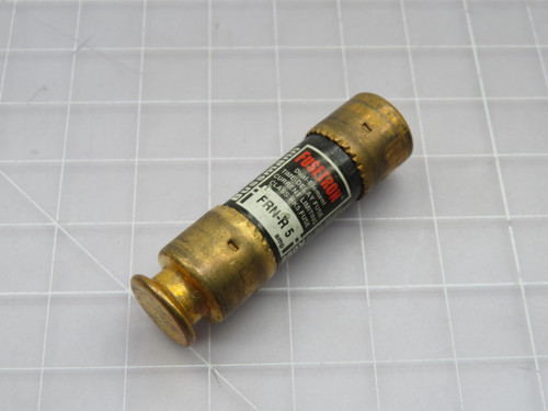Frnr5 FRN-R-5 BUSSMANN FRN-R-5 FUSETRON T214344