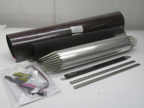 New COMMSCOPE XAGA1000-C2-KIT-M478 XAGA 1000 COPPER CLOSURE HEAT SHRINK ...