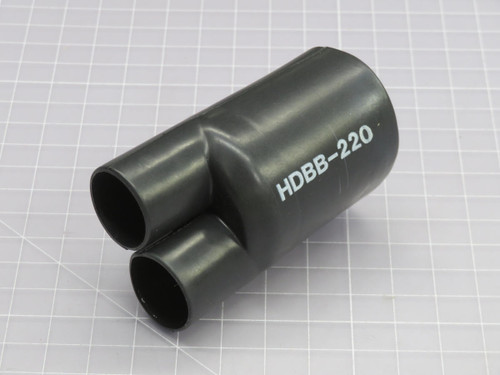 HDBB-220-1-250 WATSON HDBB-220-1-250 CONDUIT BOOT T226632