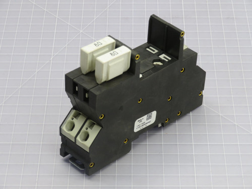 New TRANSTECTOR 1101-1099 DUAL TRACK ARRESTOR T238390 surplus at a ...
