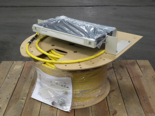 New COMMSCOPE FMT-DN2A71220-A24P OPTICAL CABLE T238604 surplus at a ...