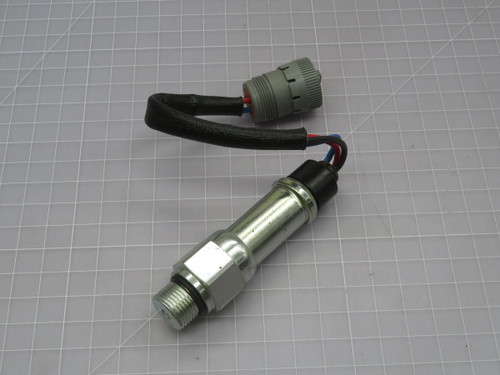 CATERPILLAR PRESSURE SWITCH Fast USA Shipper