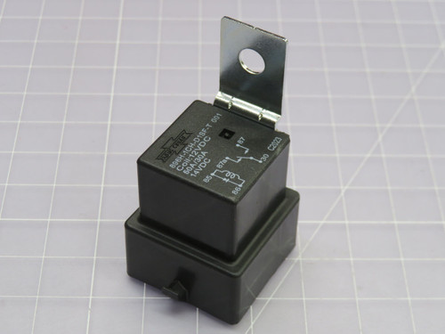896H-1CH-D1SF-T 001 12VDC SONG CHUAN 896166D0121CCS AUTO RELAY 50A