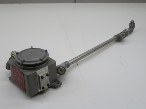 Pressacavo In Alluminio KILLARK ZS311 &ndash; 1 Pollice (0.750-.875) SHC1042 &ndash; NUOVO