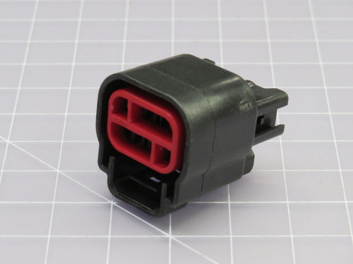 no part # scrap EPC CONNECTOR