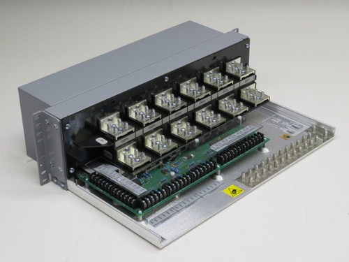 New RAYCAP RCMDC-2260-RM-48 OVP RACK MOUNT T255507 surplus at a great price
