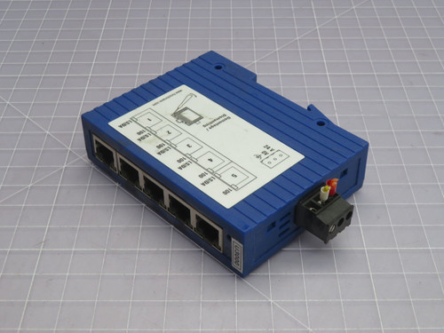 Hirschmann SPIDER SL 20 05T1999999SY9HHHH non Managé Ethernet Switch Hirschmann SPIDER SL 20 05T1999999SY9HHHH non Managé Ethernet Switch