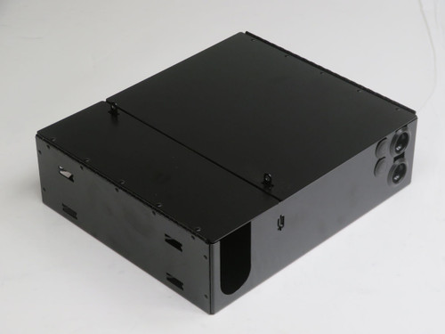 New COMMSCOPE 760060426 WBE-EMT-BK-4P-MOD WALL MOUNT BUILDING ENCLOSURE ...