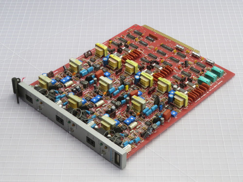 Used MOTOROLA TRIB 1 TEL RPTR INTERFACE T261536 surplus at a great price