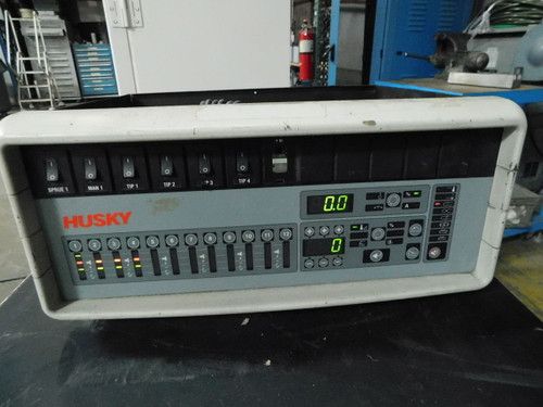GLC2K-H050D-06 Husky Hot Runner Control