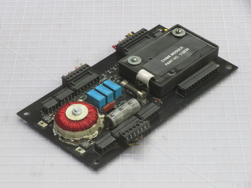 New 113238 CHIME MODULE T263168 surplus at a great price
