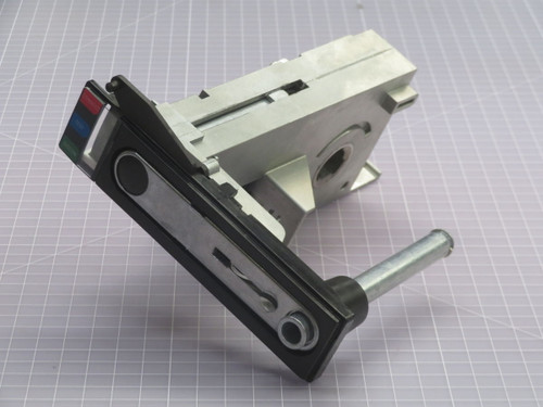 WLRACKMECH23 SIEMENS DRAWOUT RACKING MECHANISM