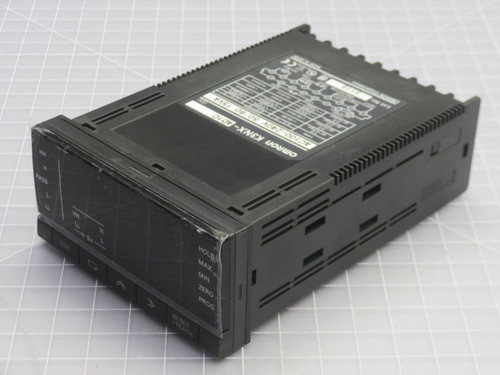 K3NX-AD1C OMRON PANEL METER