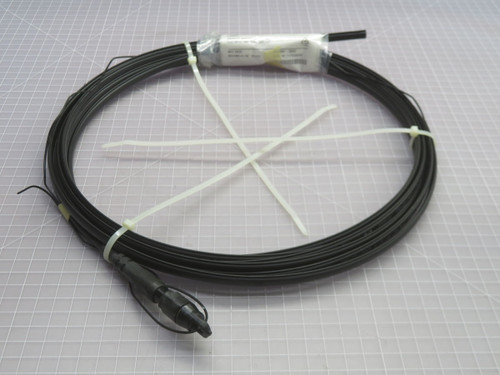 860670159 COMMSCOPE FIBER DROP CABLE ASSEMBLY HMFOC 20 FT 12F