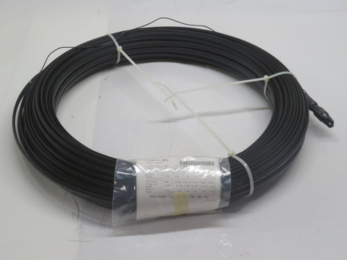 860670149 COMMSCOPE FIBER DROP CABLE ASSEMBLY HMFOC 200 FT 12F