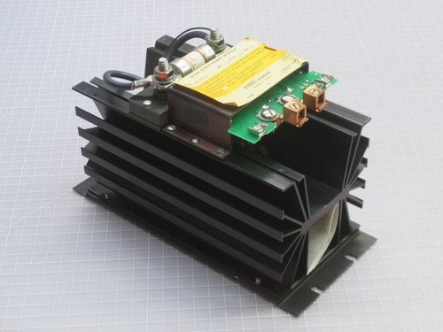 Solid State Power Module Used HARREL PM260B SOLID STATE POWER MODULE T266473 surplus at a great ...
