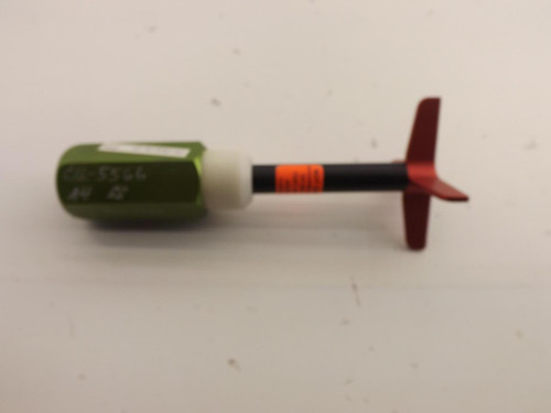 Russtech Retention Test Used RUSSTECH RTCRT-81 BLOCK RETENTION TEST TOOL T42060 surplus at a ...