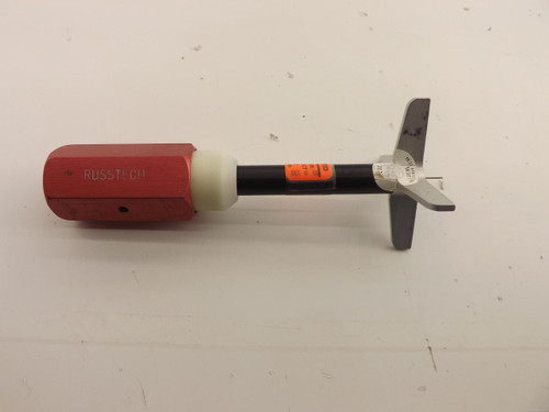 Russtech Retention Test Used RUSSTECH RTCRT-11 BLOCK RETENTION TEST TOOL T42062 surplus at a ...