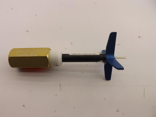 Russtech Retention Test Used RUSSTECH RTCRT-50ATC 10-589515-5 BLOCK RETENTION TEST TOOL T42073 ...