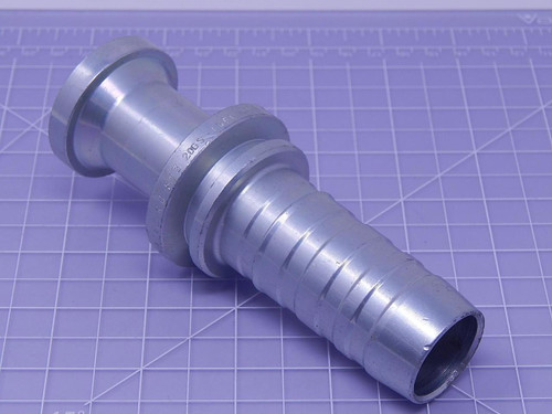 GlobalSpiral O-Ring Flange Straight Code 61 3/4 G20300-1216