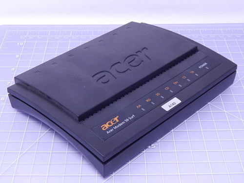 ACER AME-AE01 MODEM 56 SURF T111231 - OCO Industrial