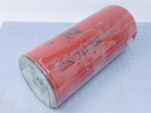 Baldwin Filters B7 Full-Flow Lube Spin-on Oil Filter
